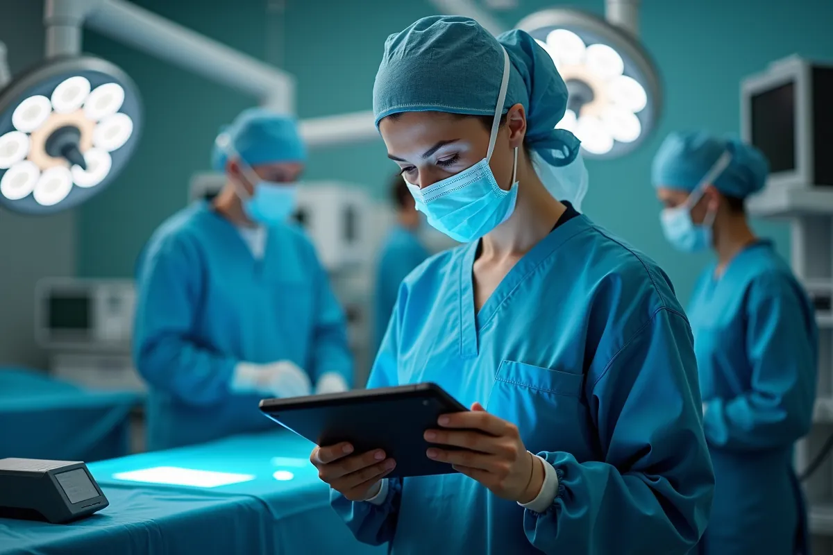 Ile zarabia kardiochirurg w 2025 roku? Wynagrodzenia i czynniki