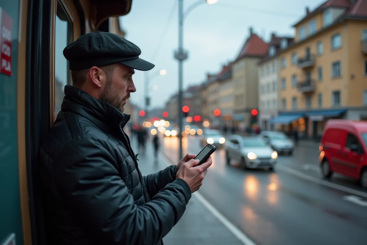 Ile zarabia kierowca na godzinę? Stawki w Polsce 2024