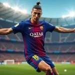 Ile zarabia Lewandowski miesięcznie? Szczegóły i źródła dochodów