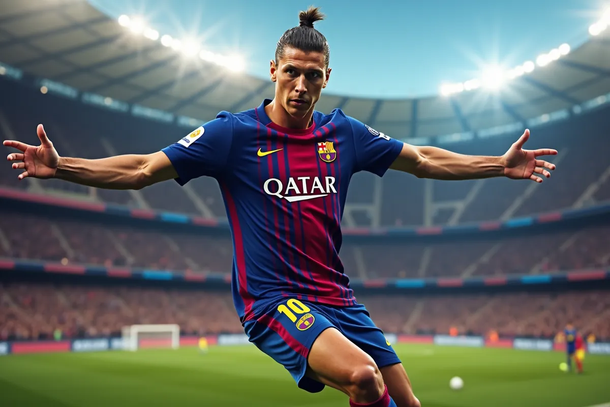 Ile zarabia Lewandowski miesięcznie? Szczegóły i źródła dochodów