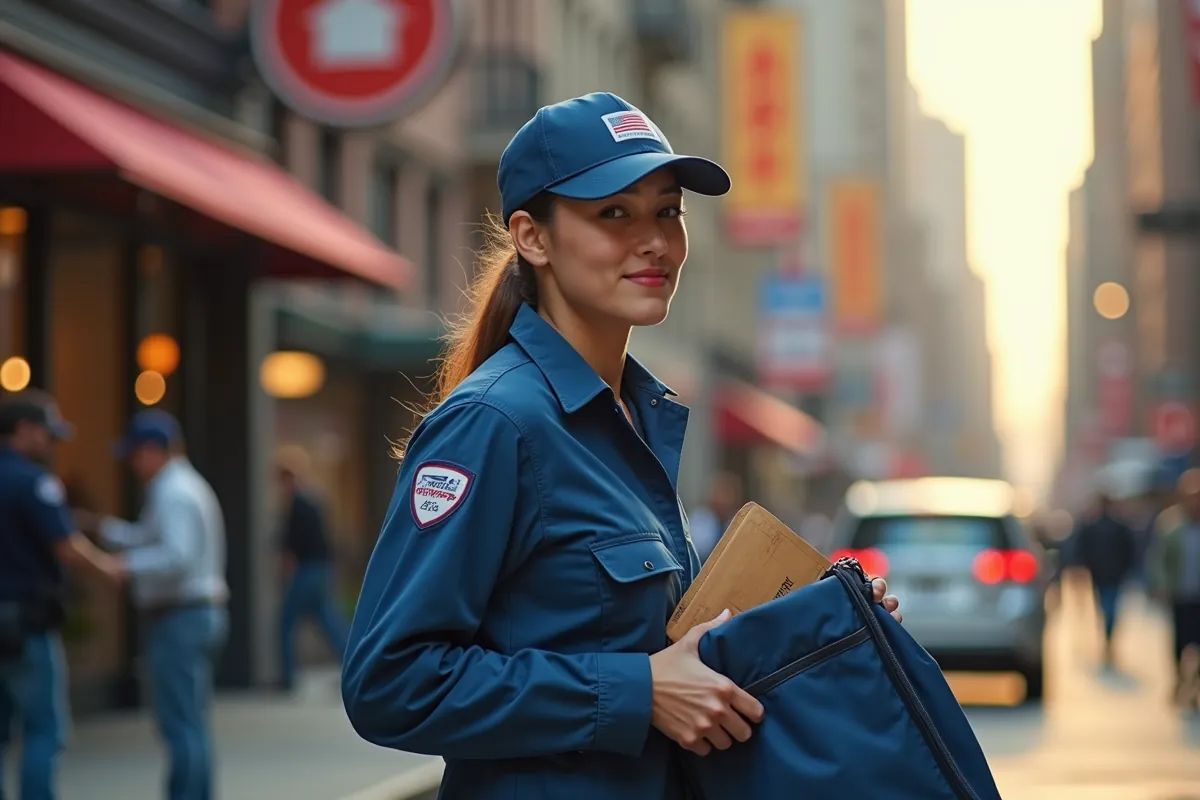 Ile zarabia listonosz? Analiza wynagrodzeń i czynników wpływających