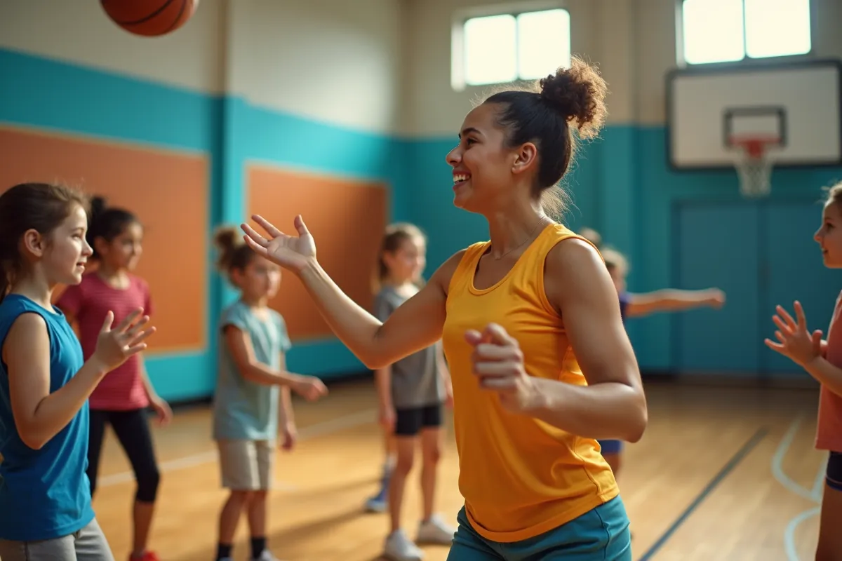 Ile zarabia nauczyciel WF? Wynagrodzenia i czynniki wpływające