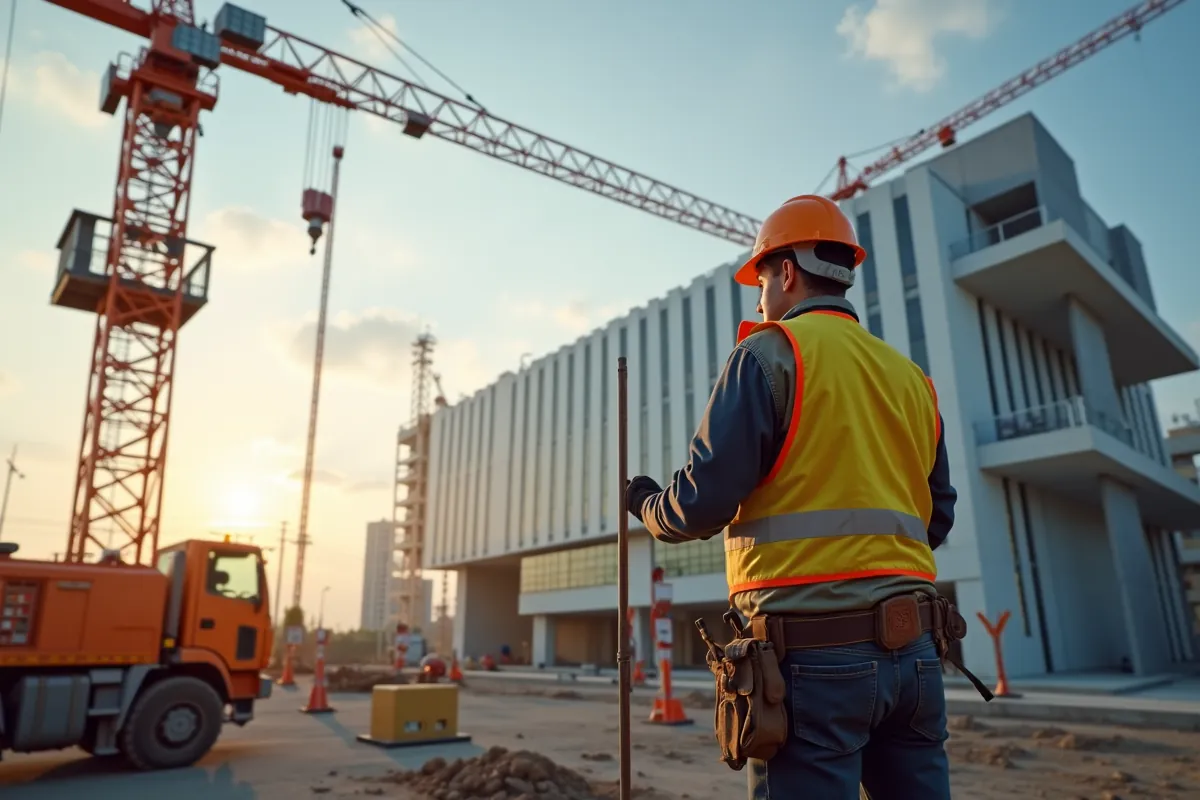 Ile zarabia operator dźwigu? Wynagrodzenia w Polsce 2023