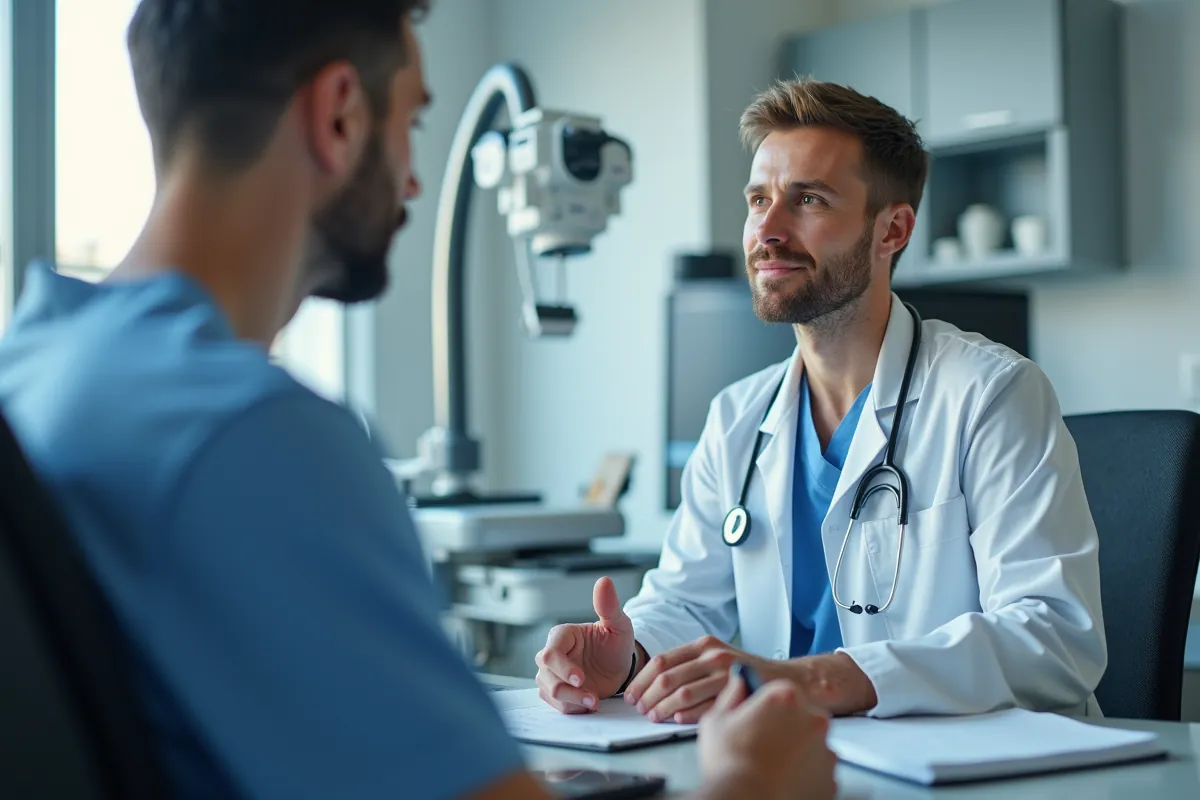 Ile zarabia ortopeda w 2025 roku? Analiza wynagrodzeń