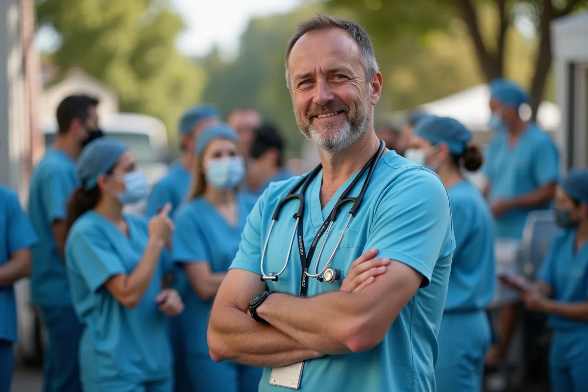 Ile zarabia Owsiak? Analiza wynagrodzenia 2019-2024