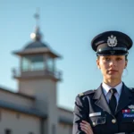 Ile zarabia służba więzienna w 2025 roku? Wynagrodzenia i dodatki