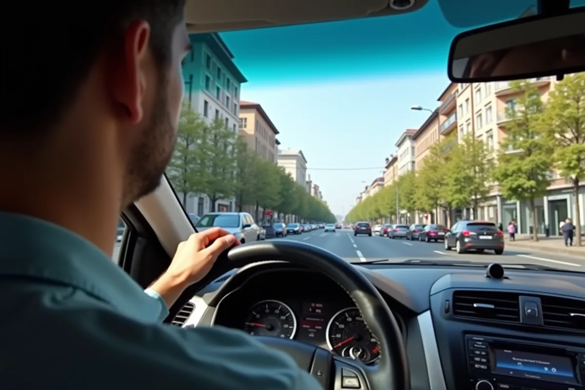 Ile zarabia taksówkarz? Fakty, zarobki i możliwości dochodowe