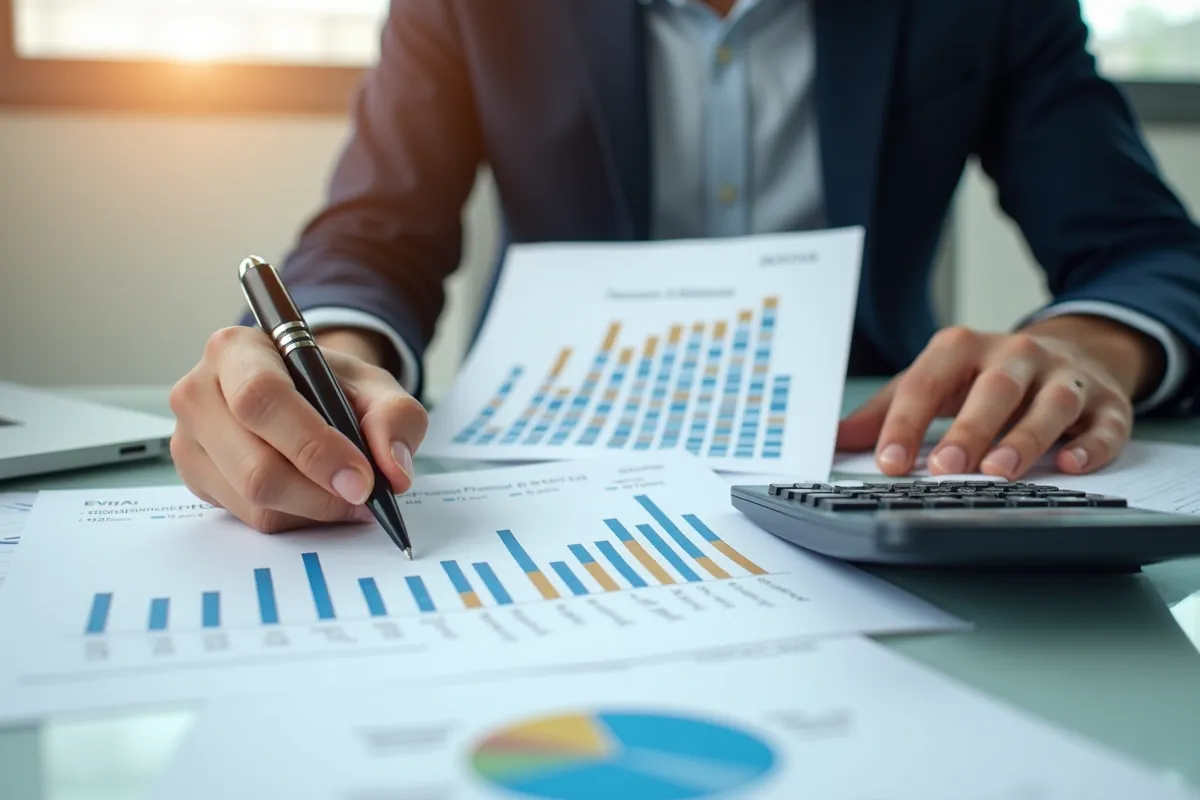 Od jakiej kwoty opłaca się B2B w 2025 roku? Sprawdź!